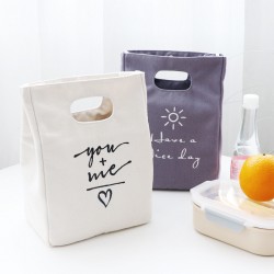 Creative wall-mounted cotton and linen fabric hanging bags, simple dormitory storage bags with large capacity for behind-the-door organization
