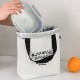 Japanese-style insulated lunch box, aluminum foil, cooler picnic bag, thickened cotton and linen student lunch tote bag with logo Japanese-style insulated lunch box, aluminum foil, cooler picnic bag, thickened cotton and linen student lunch tote bag with logo