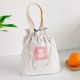 Japanese-style insulated lunch box, aluminum foil, cooler picnic bag, thickened cotton and linen student lunch tote bag with logo Japanese-style insulated lunch box, aluminum foil, cooler picnic bag, thickened cotton and linen student lunch tote bag with logo