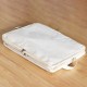 Tianshan Cotton and Linen Quilt Storage Bag, Thickened Large Capacity, Moisture-Proof Storage Bag, Quilt and Clothes Packing Dust Bag Tianshan Cotton and Linen Quilt Storage Bag, Thickened Large Capacity, Moisture-Proof Storage Bag, Quilt and Clothes Packing Dust Bag