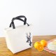 Japanese-style underwear and socks storage. Multi-compartment, covered, foldable, divided wardrobe drawer with cotton and linen fabric storage box. Japanese-style underwear and socks storage. Multi-compartment, covered, foldable, divided wardrobe drawer with cotton and linen fabric storage box.