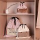 Suede bag dust bag, luxury bag, leather bag storage and organization bag, multi-purpose storage bag, moisture-proof for home use Suede bag dust bag, luxury bag, leather bag storage and organization bag, multi-purpose storage bag, moisture-proof for home use