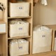 Pure Time Thickened Waterproof Kraft Paper Lunch Box Bag for Kids, Picnic Bag, Tote Bag, Student or Office Lunch Bag Pure Time Thickened Waterproof Kraft Paper Lunch Box Bag for Kids, Picnic Bag, Tote Bag, Student or Office Lunch Bag