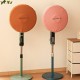 Premium Washed Cotton Stretch Fan Dust Covers, Round Fabric Floor-Mounted, Available in Various Sizes Premium Washed Cotton Stretch Fan Dust Covers, Round Fabric Floor-Mounted, Available in Various Sizes