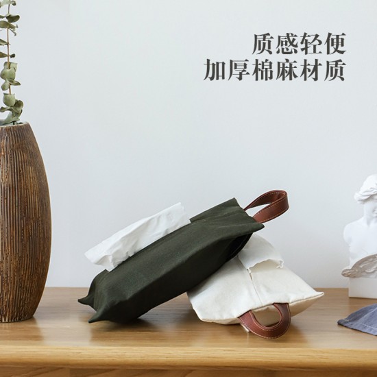 Thickened cotton and linen fabric storage basket, clothes, toys, and snack storage box, large-capacity foldable storage basket for home organization Thickened cotton and linen fabric storage basket, clothes, toys, and snack storage box, large-capacity foldable storage basket for home organization