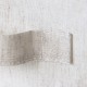 Japanese MUJI fabric storage basket, cotton and linen household toy, snack, and clothing storage box, drawer-style storage bin. Japanese MUJI fabric storage basket, cotton and linen household toy, snack, and clothing storage box, drawer-style storage bin.
