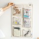 Simple Time Desktop Tissue Storage Bag, Cute Cream Puff Portable Tissue Box, Hanging Car Tissue Drawer Simple Time Desktop Tissue Storage Bag, Cute Cream Puff Portable Tissue Box, Hanging Car Tissue Drawer
