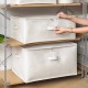 Thickened Canvas Clothes and Quilt Storage Bags, Large-Sized, Waterproof, Moisture-Proof, Moving Packing Boxes Thickened Canvas Clothes and Quilt Storage Bags, Large-Sized, Waterproof, Moisture-Proof, Moving Packing Boxes