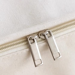 Thickened Canvas Clothes and Quilt Storage Bags, Large-Sized, Waterproof, Moisture-Proof, Moving Packing Boxes