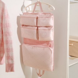 Multifunctional Seven-in-one waterproof travel bag, clothing storage bag, underwear and socks storage bag, portable storage and packing bag