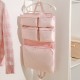 Multifunctional Seven-in-one waterproof travel bag, clothing storage bag, underwear and socks storage bag, portable storage and packing bag Multifunctional Seven-in-one waterproof travel bag, clothing storage bag, underwear and socks storage bag, portable storage and packing bag