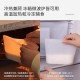 Thickened Silicone sealing bags, food-grade fresh-keeping bags for kitchen and refrigerator, vegetable and baby food, self-sealing silicone packaging bags Thickened Silicone sealing bags, food-grade fresh-keeping bags for kitchen and refrigerator, vegetable and baby food, self-sealing silicone packaging bags