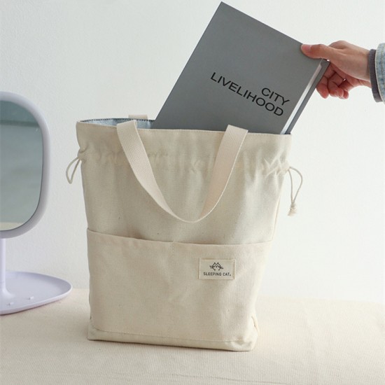 Japanese-style insulated lunch box, thickened, portable lunch bag for students and office workers, wholesale Japanese-style insulated lunch box, thickened, portable lunch bag for students and office workers, wholesale