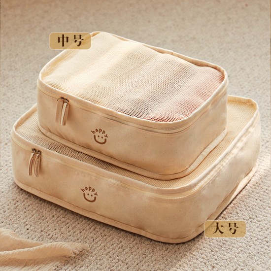 Factory-direct, thickened canvas sofa side storage bag with paper drawer and hanging remote control storage bag Factory-direct, thickened canvas sofa side storage bag with paper drawer and hanging remote control storage bag