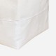 Japanese-Style Fabric Storage Basket, Folding Large Canvas Tote, Clothing, Toy, and Miscellaneous Storage Box Japanese-Style Fabric Storage Basket, Folding Large Canvas Tote, Clothing, Toy, and Miscellaneous Storage Box