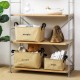 Waterproof nylon portable travel shoe bag, multifunctional business trip luggage storage, dust and moisture-proof storage bag Waterproof nylon portable travel shoe bag, multifunctional business trip luggage storage, dust and moisture-proof storage bag