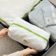 Simple time travel storage bag, multi-purpose cosmetic divider, simple luggage storage bag, clothing storage bag Simple time travel storage bag, multi-purpose cosmetic divider, simple luggage storage bag, clothing storage bag