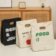 PU spring-loaded self-closing storage bag, multifunctional lipstick, eyeshadow, makeup bag, headphone and data cable portable bag PU spring-loaded self-closing storage bag, multifunctional lipstick, eyeshadow, makeup bag, headphone and data cable portable bag