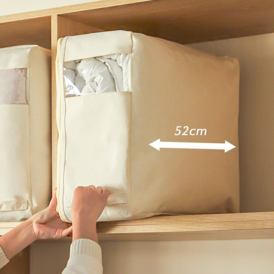 Tianshan cotton and linen compartmentalized storage box, household underwear drawer-style storage box, foldable clothes and pants storage box Storage Basket Tianshan cotton and linen compartmentalized storage box, household underwear drawer-style storage box, foldable clothes and pants storage box Storage Basket