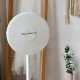 Premium Washed Cotton Stretch Fan Dust Covers, Round Fabric Floor-Mounted, Available in Various Sizes Premium Washed Cotton Stretch Fan Dust Covers, Round Fabric Floor-Mounted, Available in Various Sizes
