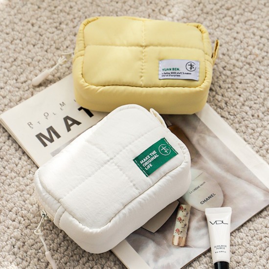 Pure Time Selected Nylon Waterproof Travel Toiletries Storage Bag, Cosmetic Handbag, Luggage Dispensing Bag. Pure Time Selected Nylon Waterproof Travel Toiletries Storage Bag, Cosmetic Handbag, Luggage Dispensing Bag.