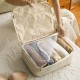 Thickened waterproof storage basket, living room sundries storage basket, large-capacity flower pot cover, multifunctional foldable large storage basket Thickened waterproof storage basket, living room sundries storage basket, large-capacity flower pot cover, multifunctional foldable large storage basket