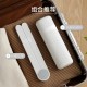 Thick fabric divider cosmetic bag, portable travel large-capacity storage bag, business trip luggage Toiletry Bag Thick fabric divider cosmetic bag, portable travel large-capacity storage bag, business trip luggage Toiletry Bag