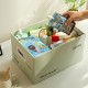Waterproof cotton drawer-style underwear and sundry storage box, foldable clothes, socks, and data cable desktop storage box Waterproof cotton drawer-style underwear and sundry storage box, foldable clothes, socks, and data cable desktop storage box