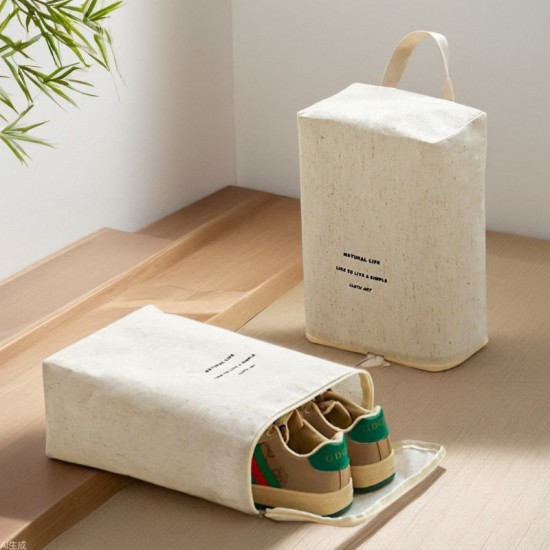 Tianshan cotton and linen storage box with compartments, drawer-style storage box, perfect for wardrobe organization and home storage Tianshan cotton and linen storage box with compartments, drawer-style storage box, perfect for wardrobe organization and home storage