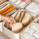 Japanese-style fabric tissue box, canvas tissue drawer, simple homeware canvas car hanging tissue packaging Japanese-style fabric tissue box, canvas tissue drawer, simple homeware canvas car hanging tissue packaging