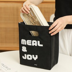 PU spring-loaded self-closing storage bag, multifunctional lipstick, eyeshadow, makeup bag, headphone and data cable portable bag