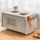 Japanese-style simple microwave dust cover, universal cover, heat dissipation cover, oven mat, waterproof, and oil-resistant cover. Japanese-style simple microwave dust cover, universal cover, heat dissipation cover, oven mat, waterproof, and oil-resistant cover.