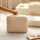 Thickened waterproof storage basket, living room sundries storage basket, large-capacity flower pot cover, multifunctional foldable large storage basket Thickened waterproof storage basket, living room sundries storage basket, large-capacity flower pot cover, multifunctional foldable large storage basket