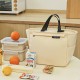Japanese-style thickened canvas quilt storage bag, clothing storage and organization bag for home use Large-capacity storage bag Japanese-style thickened canvas quilt storage bag, clothing storage and organization bag for home use Large-capacity storage bag