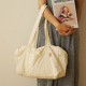 Factory-direct household satin waterproof underwear and socks storage bag, portable, large travel storage bag.