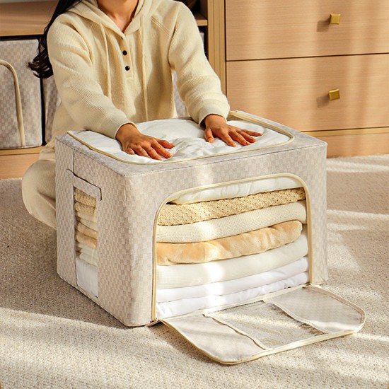 Japanese-style simple fabric women's thickened canvas travel handbag, wrist phone bag, and coin purse Japanese-style simple fabric women's thickened canvas travel handbag, wrist phone bag, and coin purse