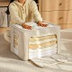 Japanese-style simple fabric women's thickened canvas travel handbag, wrist phone bag, and coin purse Japanese-style simple fabric women's thickened canvas travel handbag, wrist phone bag, and coin purse