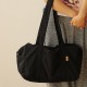 Factory-direct household satin waterproof underwear and socks storage bag, portable, large travel storage bag.