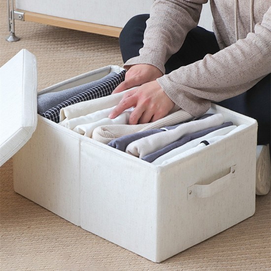 Thickened Waterproof Oxford Quilt Storage Bag, Multifunctional Clothing Moving Packing Bag, Travel Storage Bag Thickened Waterproof Oxford Quilt Storage Bag, Multifunctional Clothing Moving Packing Bag, Travel Storage Bag