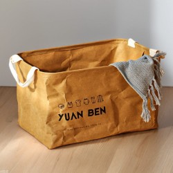 Nylon cylindrical portable toiletry bag, waterproof multifunctional travel storage bag, portable toiletry bag storage tube for business trips