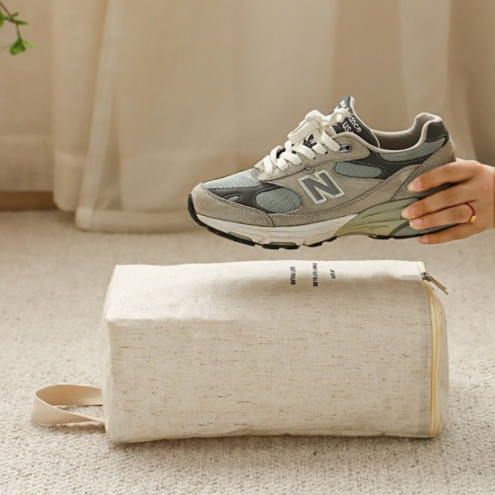 Tianshan cotton and linen storage box with compartments, drawer-style storage box, perfect for wardrobe organization and home storage Tianshan cotton and linen storage box with compartments, drawer-style storage box, perfect for wardrobe organization and home storage