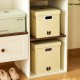 Waterproof cotton drawer-style underwear and sundry storage box, foldable clothes, socks, and data cable desktop storage box Waterproof cotton drawer-style underwear and sundry storage box, foldable clothes, socks, and data cable desktop storage box