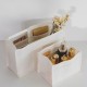 Foldable Oxford Cloth Large-Capacity Dustproof Storage Shoe Box with Lid, Multi-Purpose Storage Box for Home Use Foldable Oxford Cloth Large-Capacity Dustproof Storage Shoe Box with Lid, Multi-Purpose Storage Box for Home Use