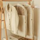 Simple time multi-layer storage, large-capacity hat and clothing storage bag, foldable hanging storage bag Simple time multi-layer storage, large-capacity hat and clothing storage bag, foldable hanging storage bag