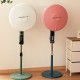 Premium Washed Cotton Stretch Fan Dust Covers, Round Fabric Floor-Mounted, Available in Various Sizes Premium Washed Cotton Stretch Fan Dust Covers, Round Fabric Floor-Mounted, Available in Various Sizes