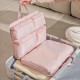 Multifunctional Seven-in-one waterproof travel bag, clothing storage bag, underwear and socks storage bag, portable storage and packing bag Multifunctional Seven-in-one waterproof travel bag, clothing storage bag, underwear and socks storage bag, portable storage and packing bag