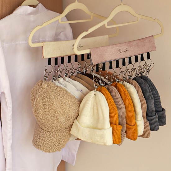 Cotton and linen fabric hanging wall storage bag, Nordic I NS Dormitory Door Three-Pocket Hanging Bag for Sundry Items Cotton and linen fabric hanging wall storage bag, Nordic I NS Dormitory Door Three-Pocket Hanging Bag for Sundry Items