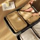 Large-sized pure cotton see-through dust covers for down jackets and coats, hanging suit storage bags Large-sized pure cotton see-through dust covers for down jackets and coats, hanging suit storage bags